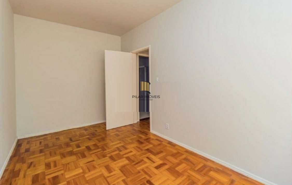 apartamento 02 dormitorios na Felipe Neri