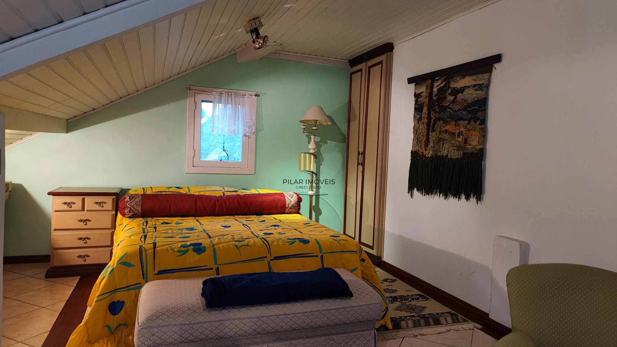 APARTAMENTO A 1000 METROS DO LAGO NEGRO GRAMADO RS