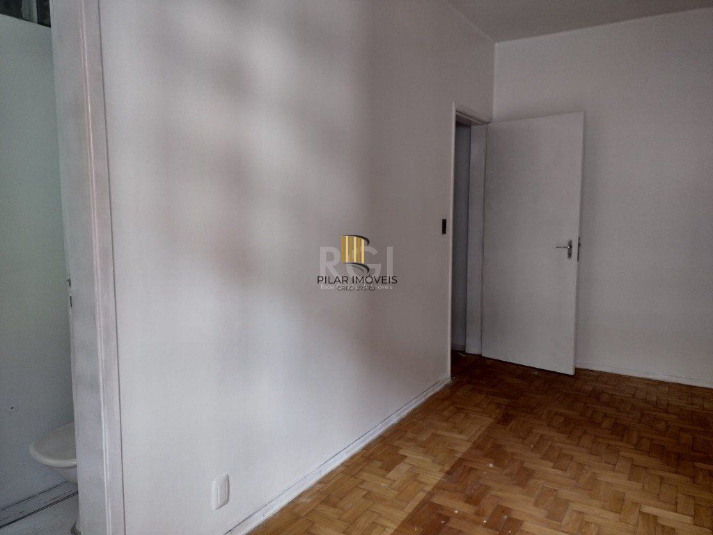 Apartamento para Venda - 134m², 3 dormitórios, sendo 1 suites, Floresta