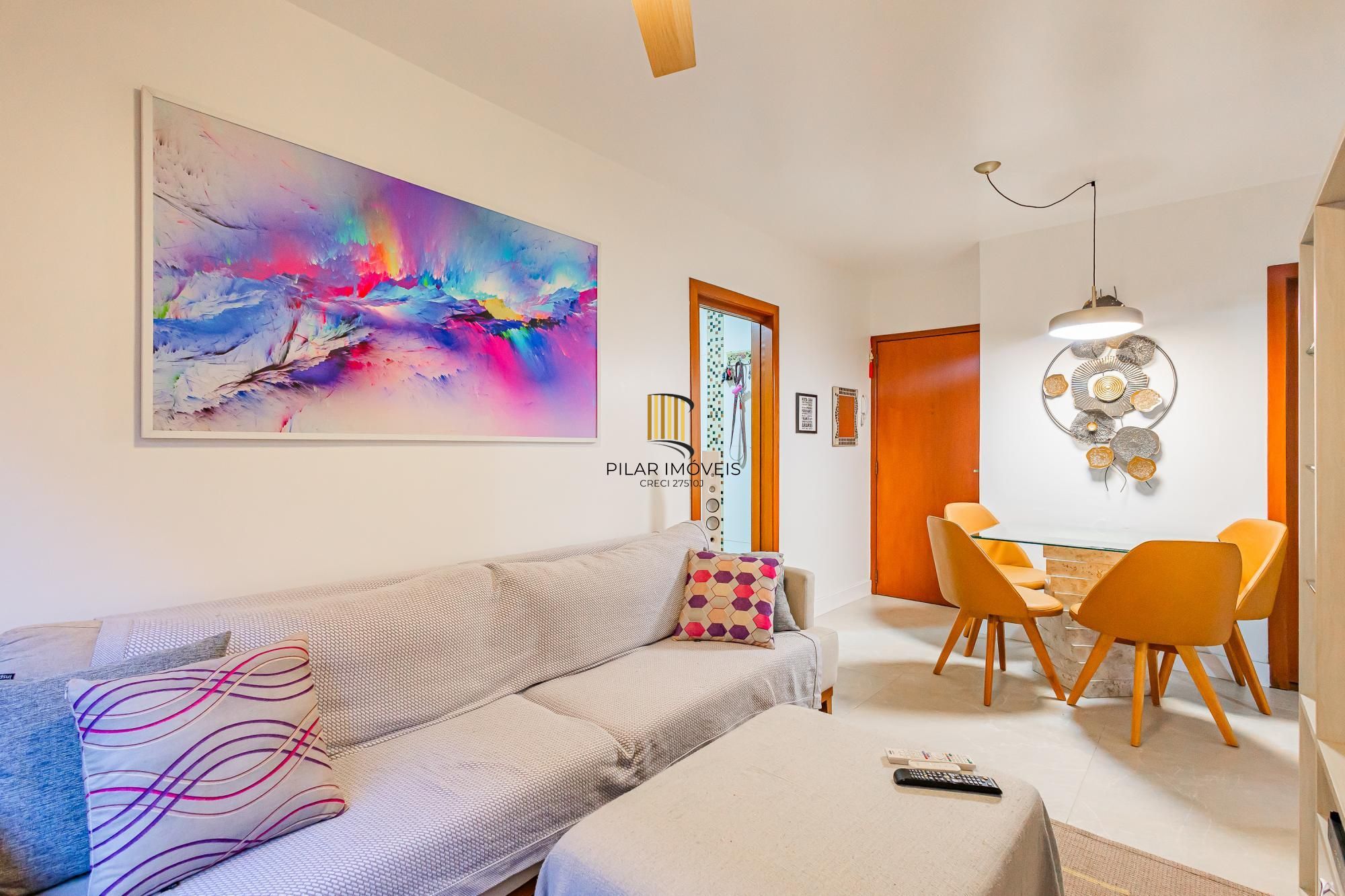 Apartamento  2 quartos - Pilar Imóveis