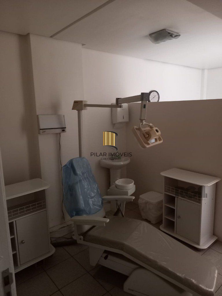 Sala Comercial no bairro Petrópolis