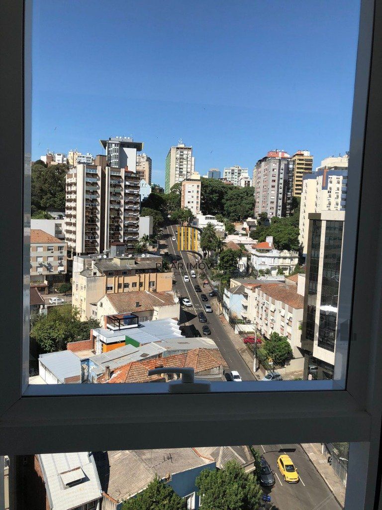 Sala Comercial no bairro Floresta