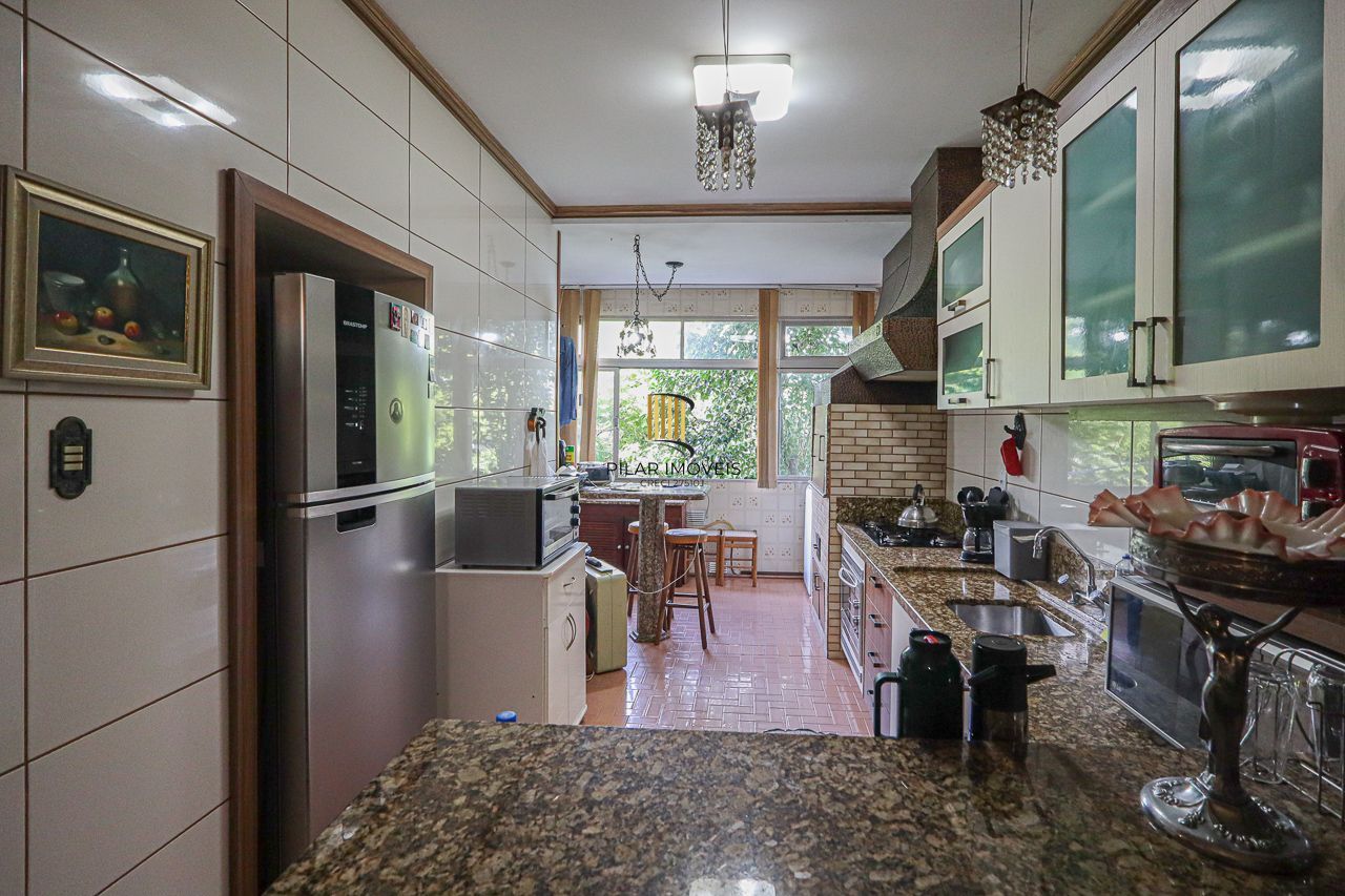 Apartamento 03 dormitórios Higienópolis Porto Alegre