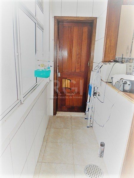 Cobertura para Venda - 166m², 3 dormitórios, sendo 1 suites, 1 vaga - Menino Deus