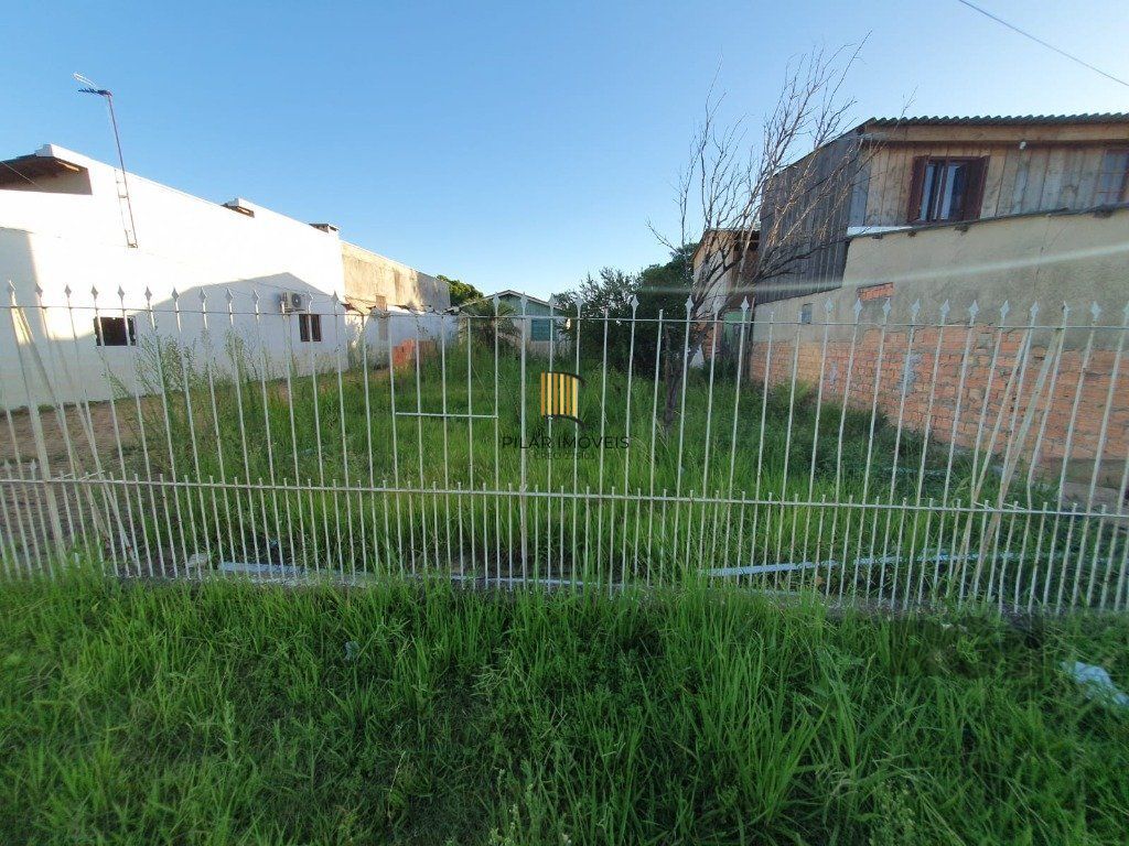 Terreno no bairro Mathias Velho
