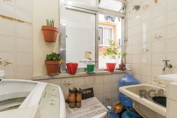 Apartamento 1 dormitório bairro Azenha