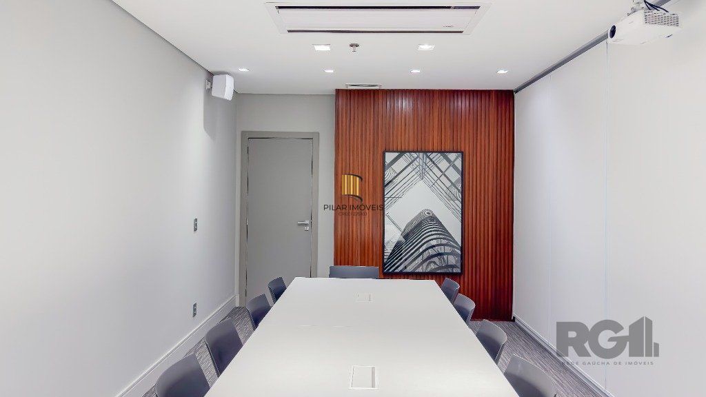 Sala Comercial no bairro Floresta