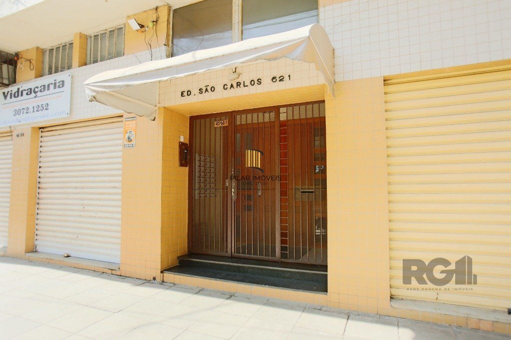 Apartamento para Venda - 82.92m², 3 dormitórios, Floresta