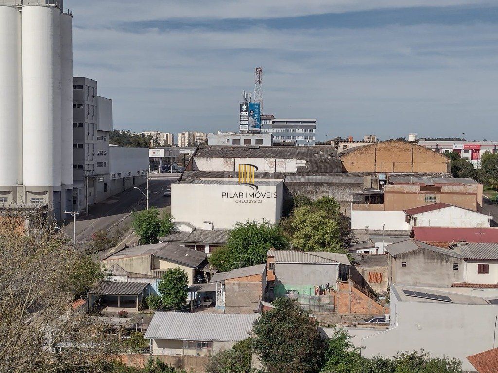 Apartamento para Venda - 118.1m², 3 dormitórios, sendo 1 suites, 1 vaga - Centro