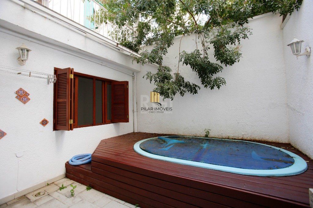 Apartamento 1 dormitório no bairro Rio Branco