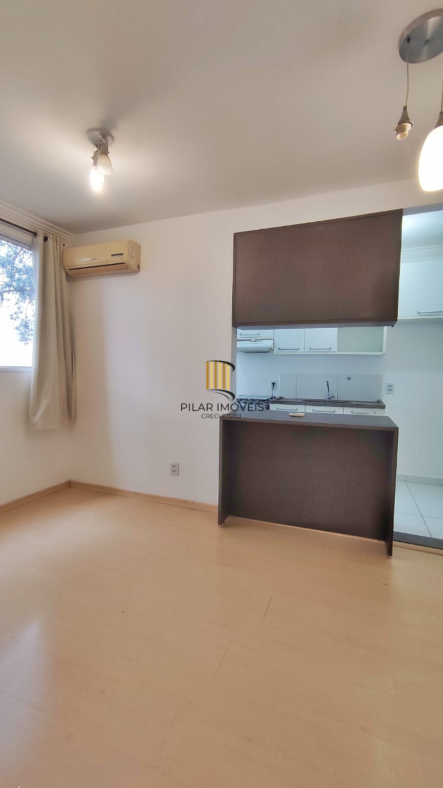 Apartamento, 2 Dormitórios, 48m², 2 Banheiros, Bairro Costa e Silva, Porto Alegre