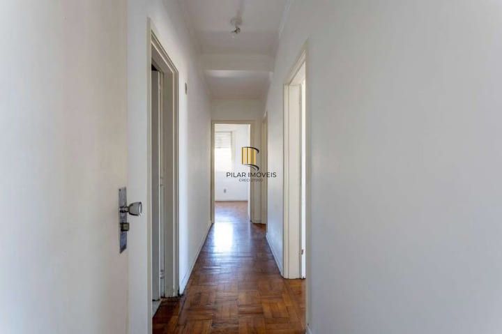 Apartamento 03 dormitórios no Bom Fim - 160m² - próximo à Redenção