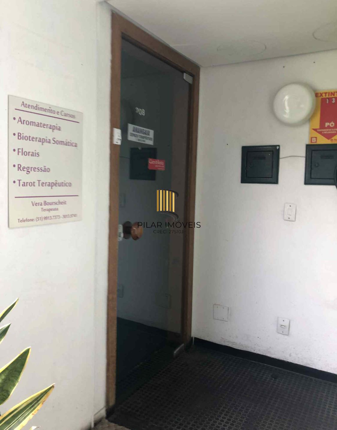 VENDE SALA COMERCIAL NO BAIRRO FLORESTA PORTO ALEGRE RS