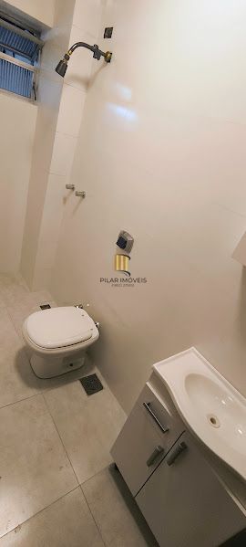 Apartamento 1 dormitório,  com garagem, 50m2, Bairro Higienópolis