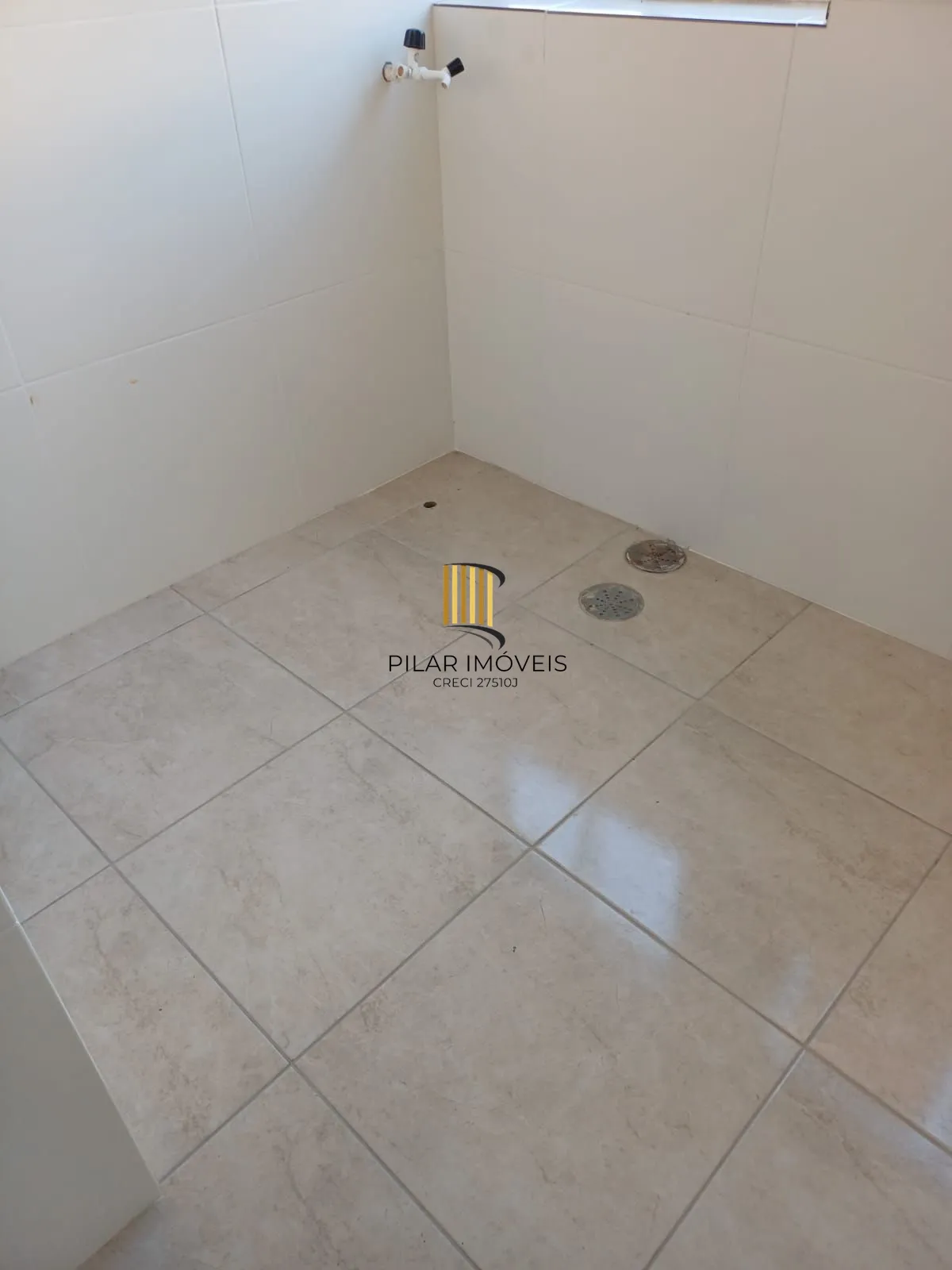 Apartamento 1 dormitório no bairro Jardim Leopoldina