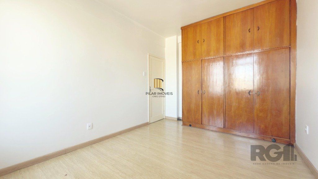 Apartamento 2 dormitórios no bairro Floresta