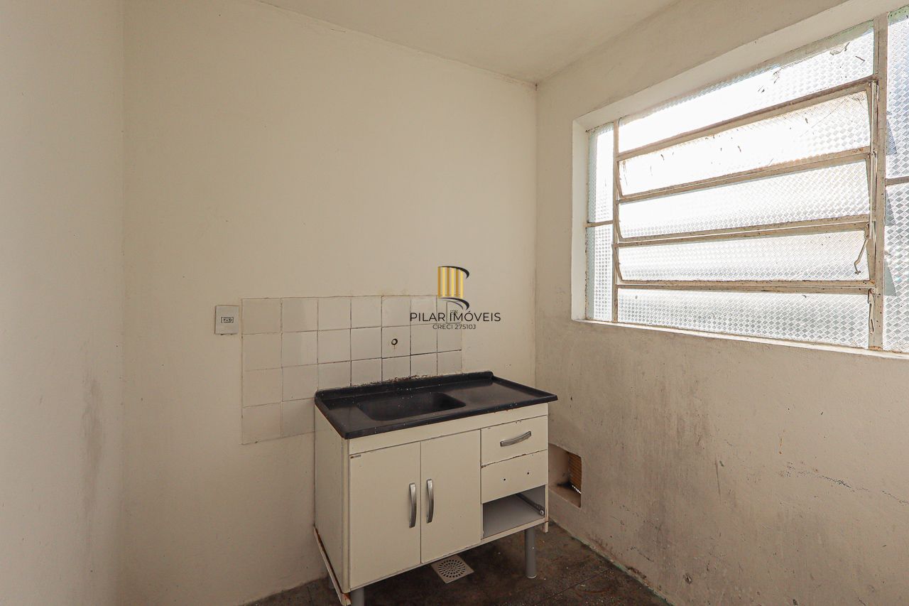 Apartamento para Venda - 34.03m², 1 quarto Bairro Jardim Leopoldina