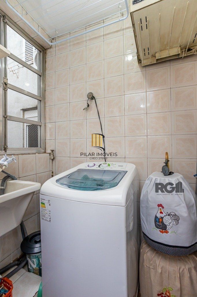 Apartamento 2 Dormitório(s) Bairro Floresta