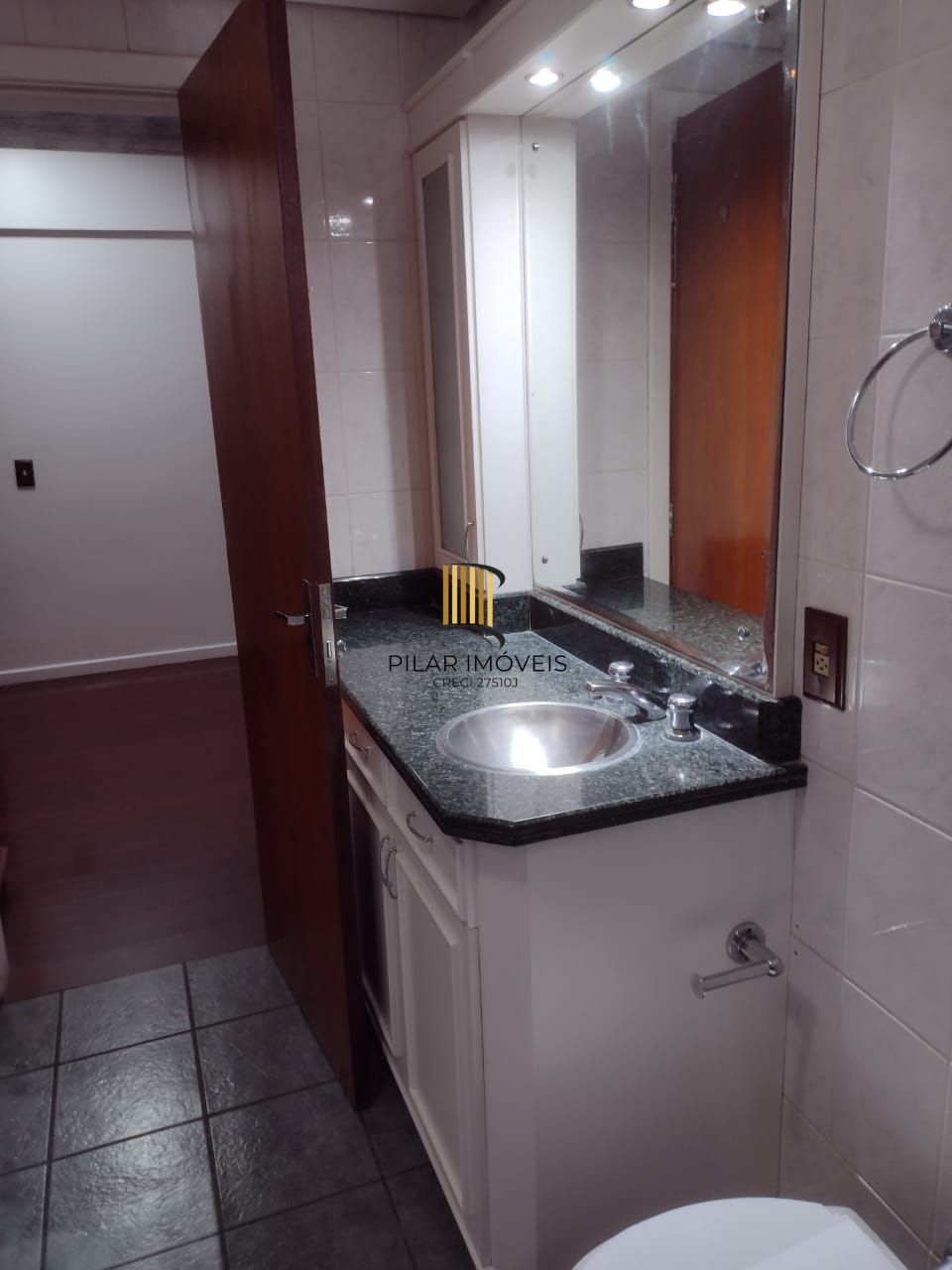 Apartamento 3 dormitórios no bairro Centro
