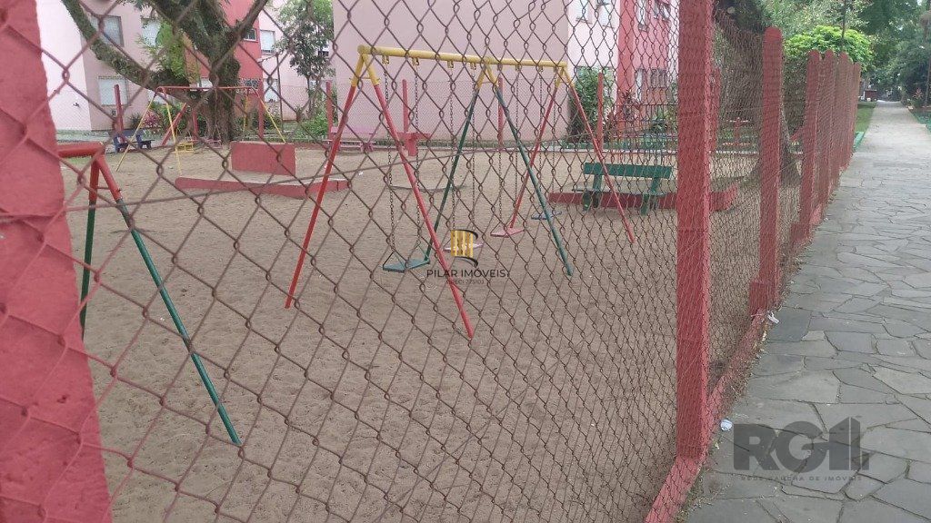 Apartamento 3 dormitórios no bairro Jardim Itu