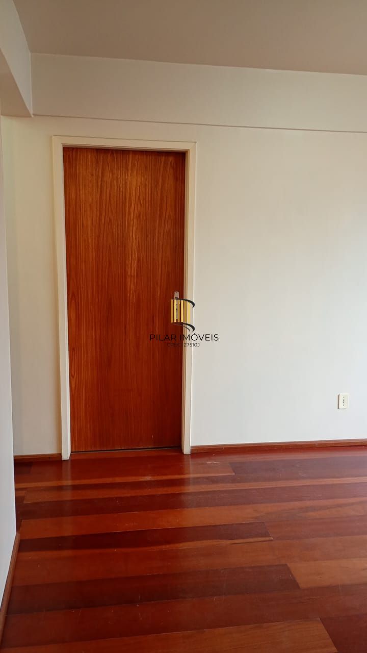 Apartamento 2 dormitórios no bairro Petrópolis