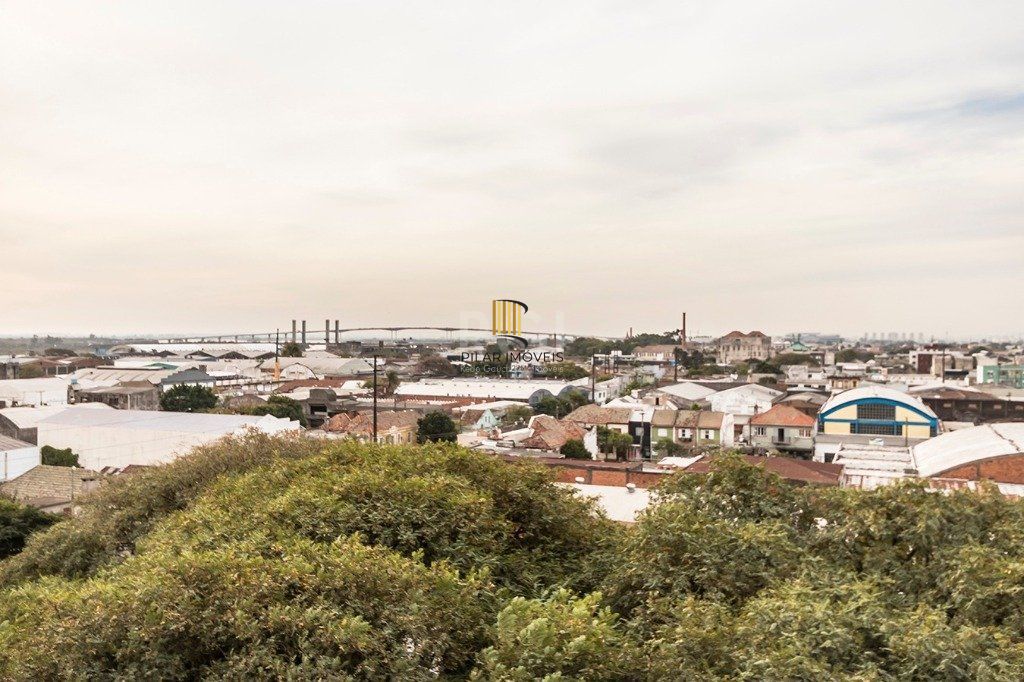 Apartamento para Venda - 55.48m², 2 dormitórios, 1 vaga - São Geraldo