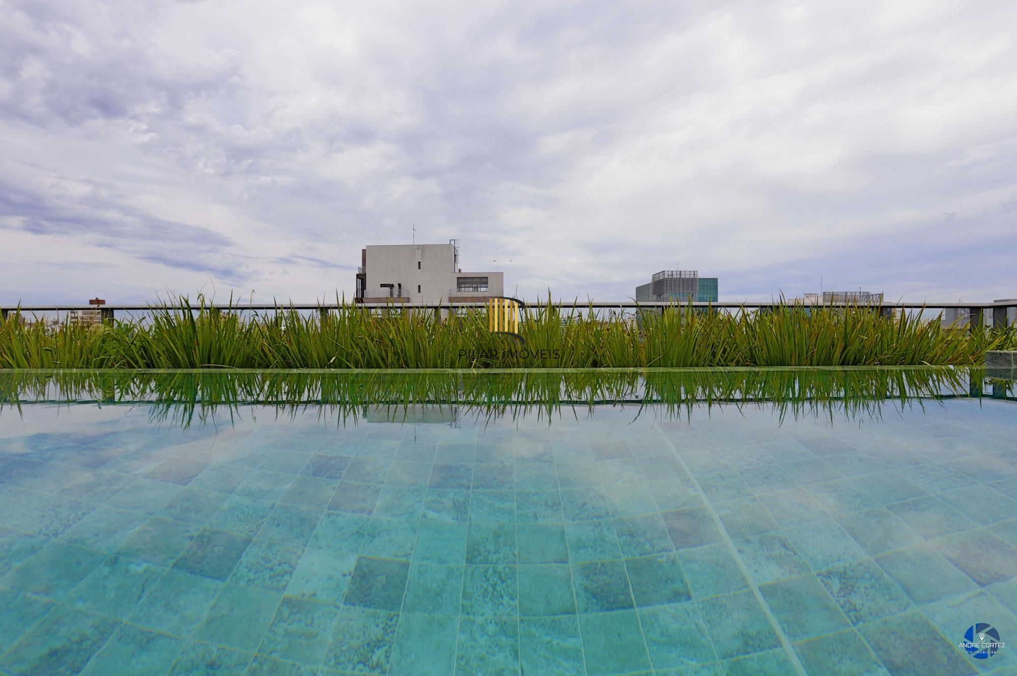 Studio 24m2  Mobiliado / Decorado / Equipado