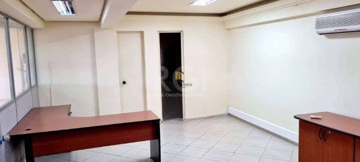 Prédio Comercial no bairro Floresta
