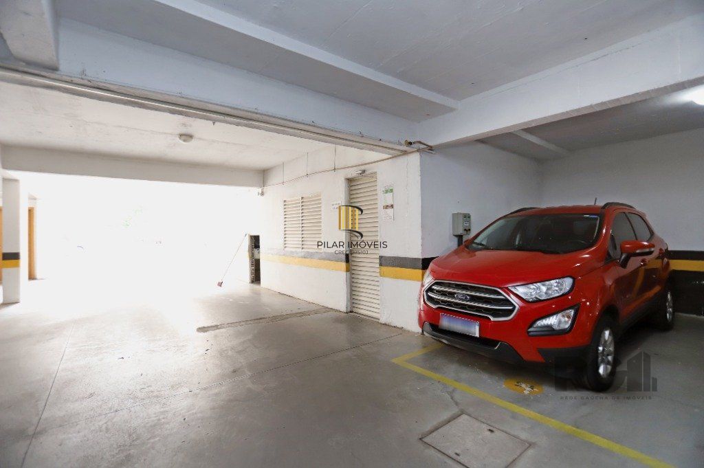 apartamento Com 2 quartos