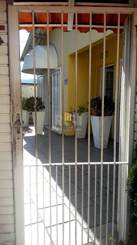 Casa para Venda - 166.64m², 3 dormitórios, sendo 1 suites, 2 vagas - Guarani