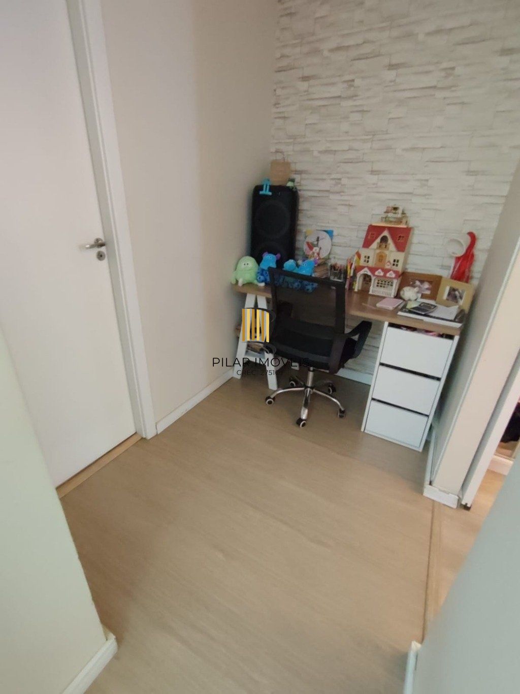 CASA 02 quartos em condomínio