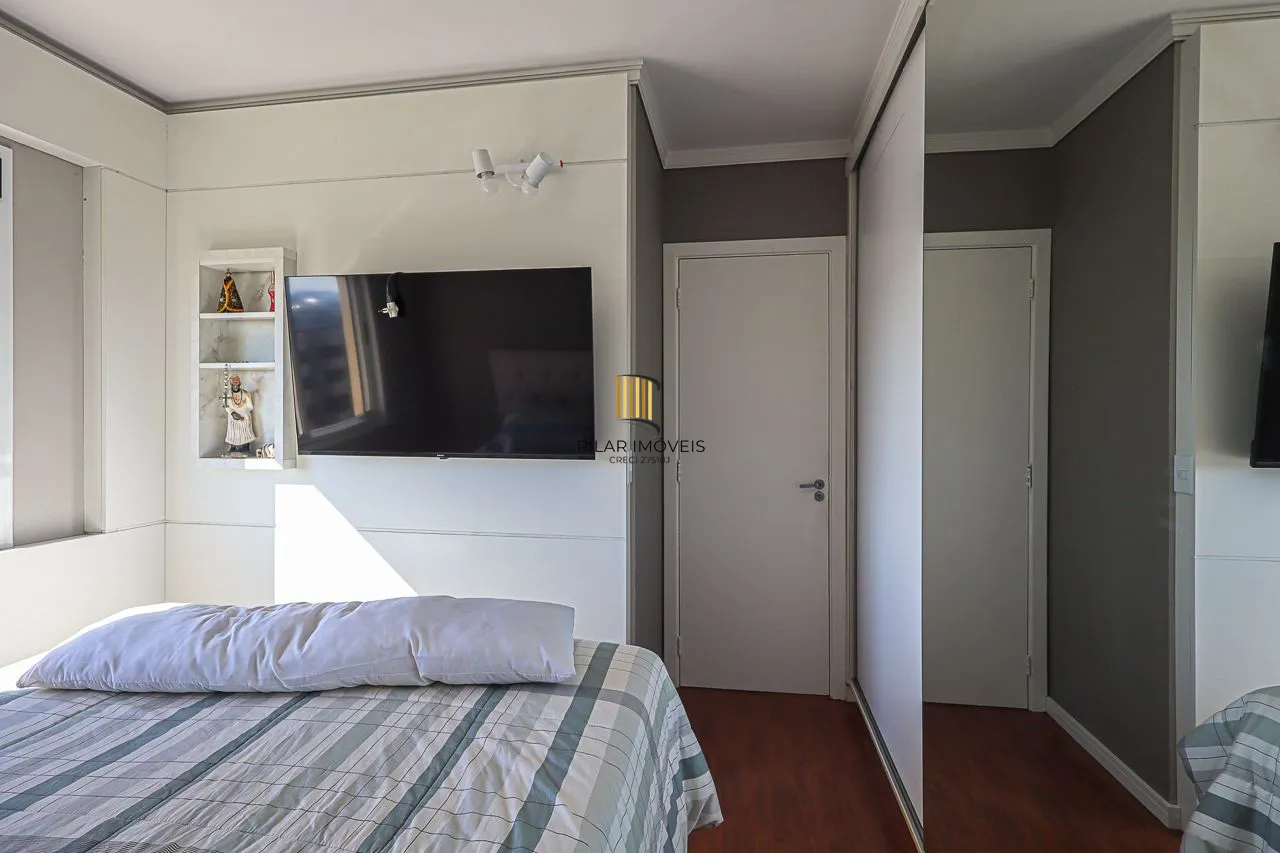 Apartamento com CHURRASQUEIRA em Porto Alegre, RS - ACEITA PROPOSTA