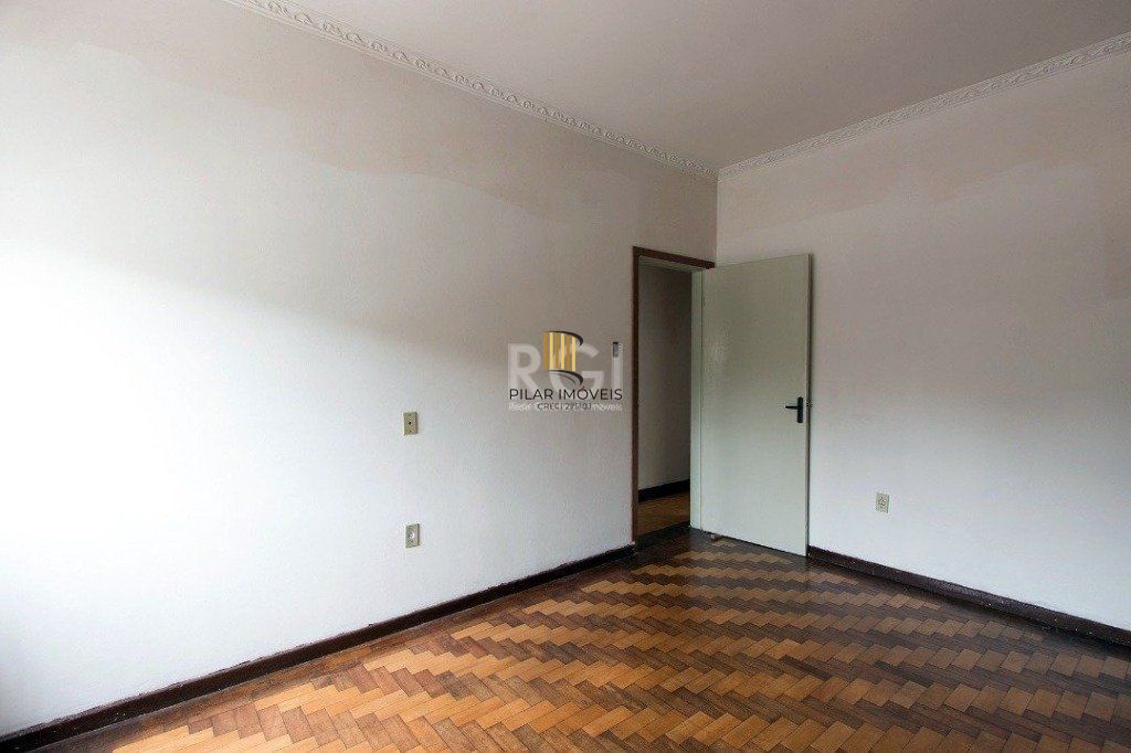 Apartamento para Venda - 101m², 3 dormitórios, 1 vaga - Menino Deus
