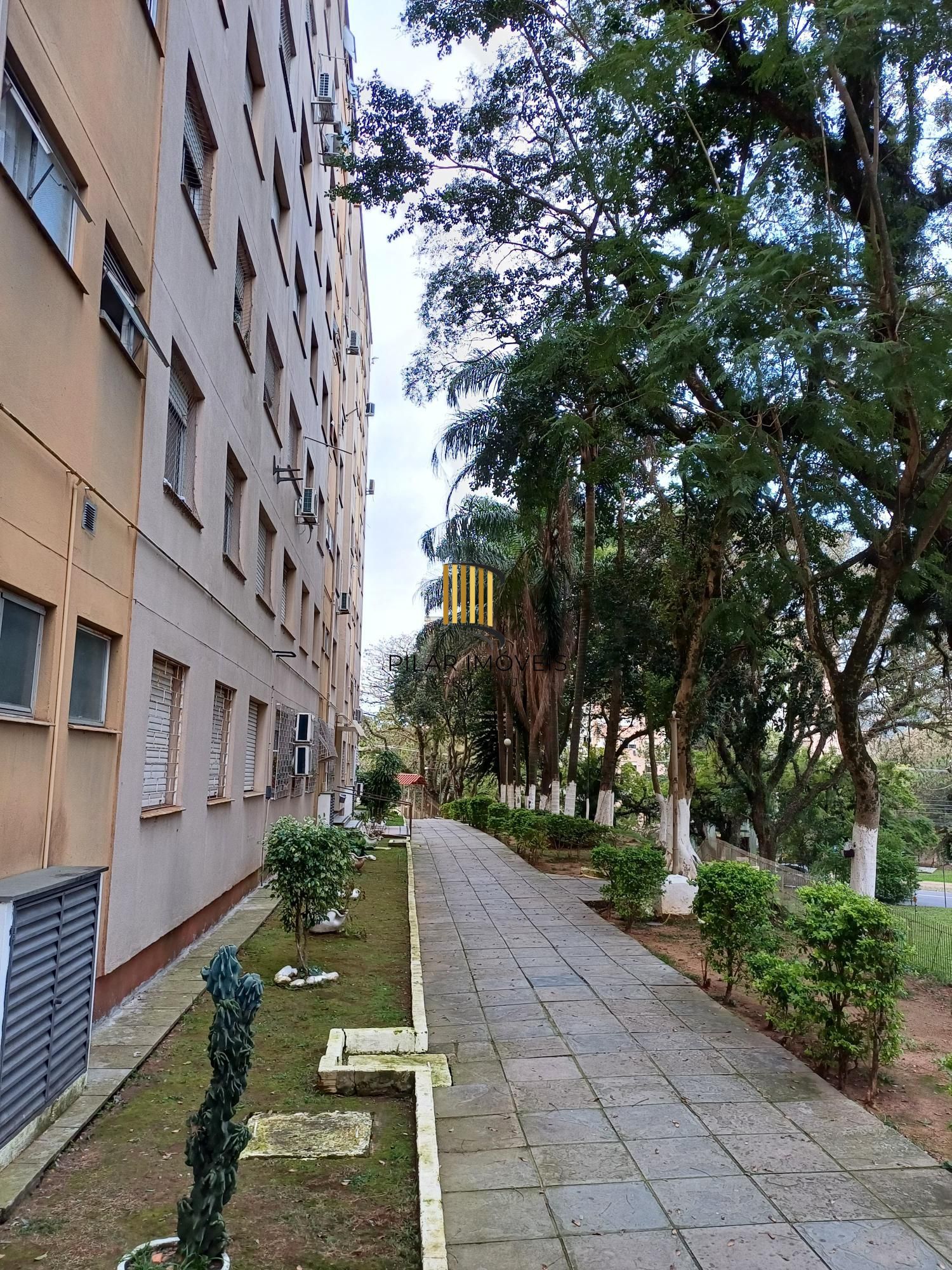 Apartamento 3 dormitórios no bairro Jardim Sabará