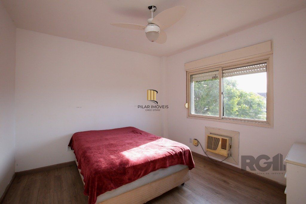 Cobertura para Venda - 115m², 2 dormitórios, 2 vagas - Nonoai