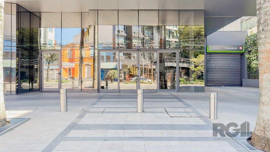 Sala Comercial no bairro Floresta
