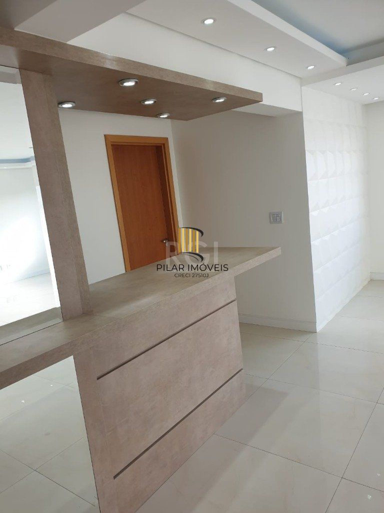 Apartamento 2 dormitórios no bairro Passo da Areia