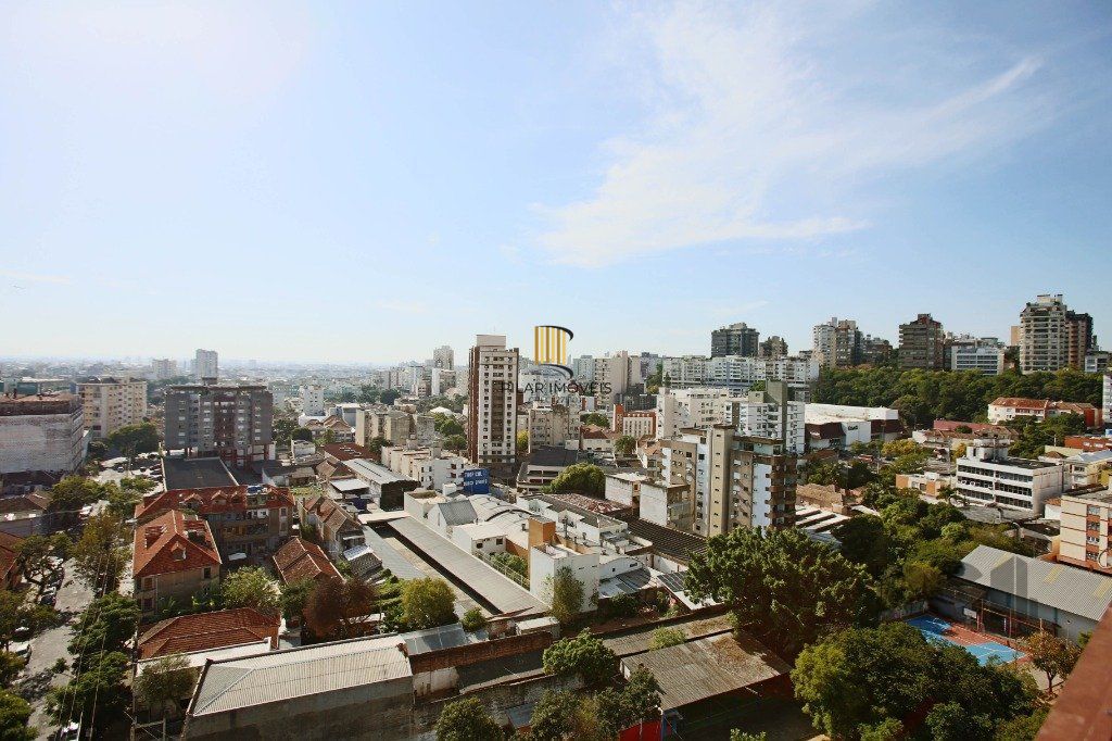 Apartamento para Venda - 82.92m², 3 dormitórios, Floresta