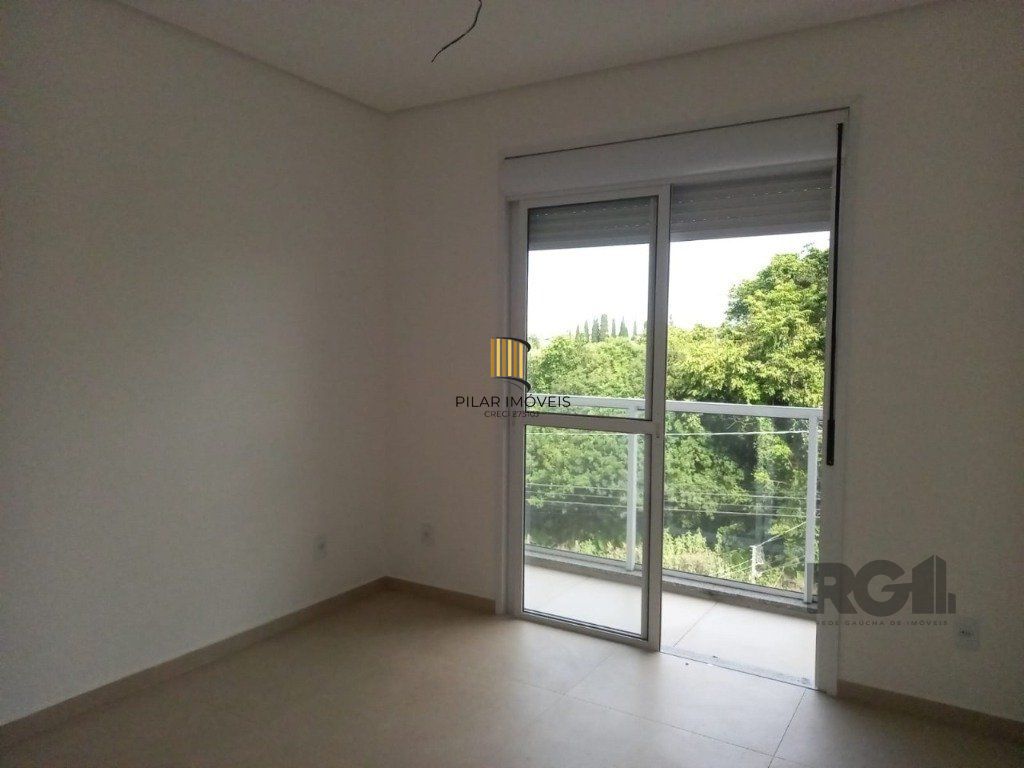 Apartamento 2 dormitórios no bairro Centro