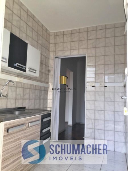 Apartamento para Locação/Aluguel - 43m², 1 dormitório, Floresta
