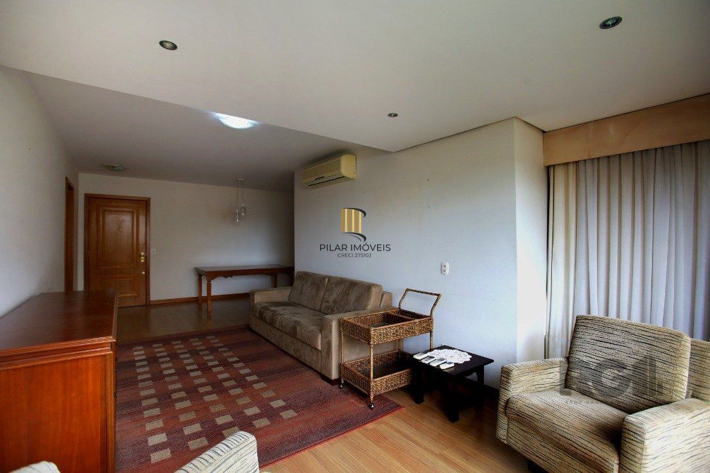 Apartamento 3 dormitórios no bairro Moinhos de Vento