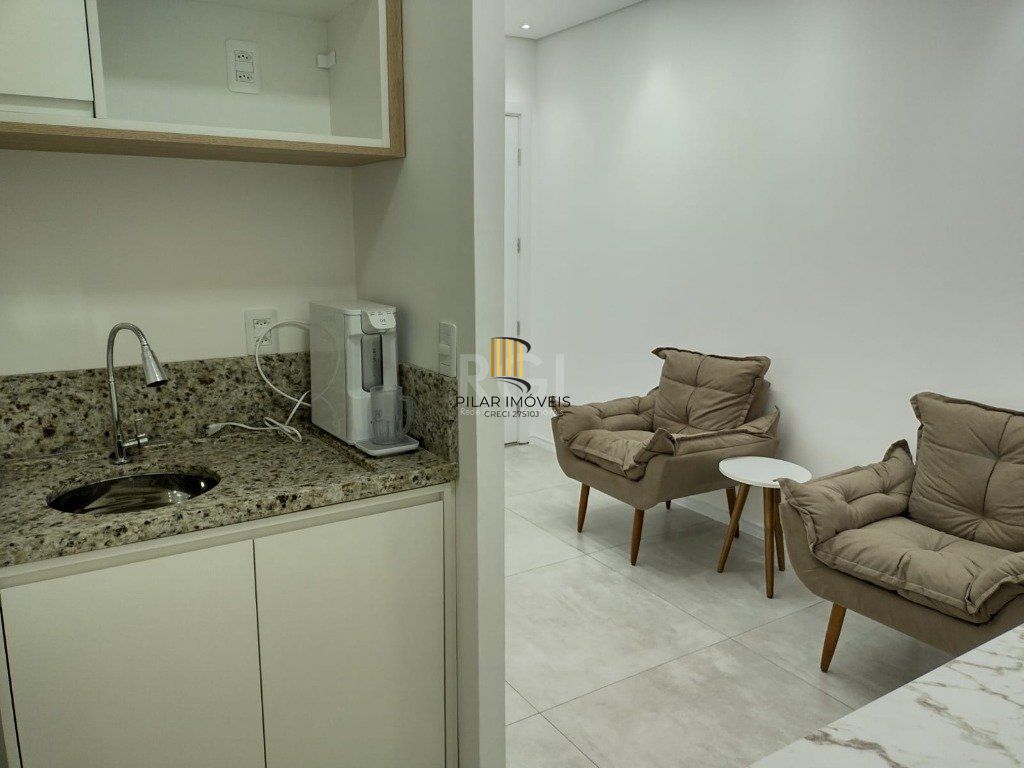 Sala Comercial no bairro Marechal Rondon