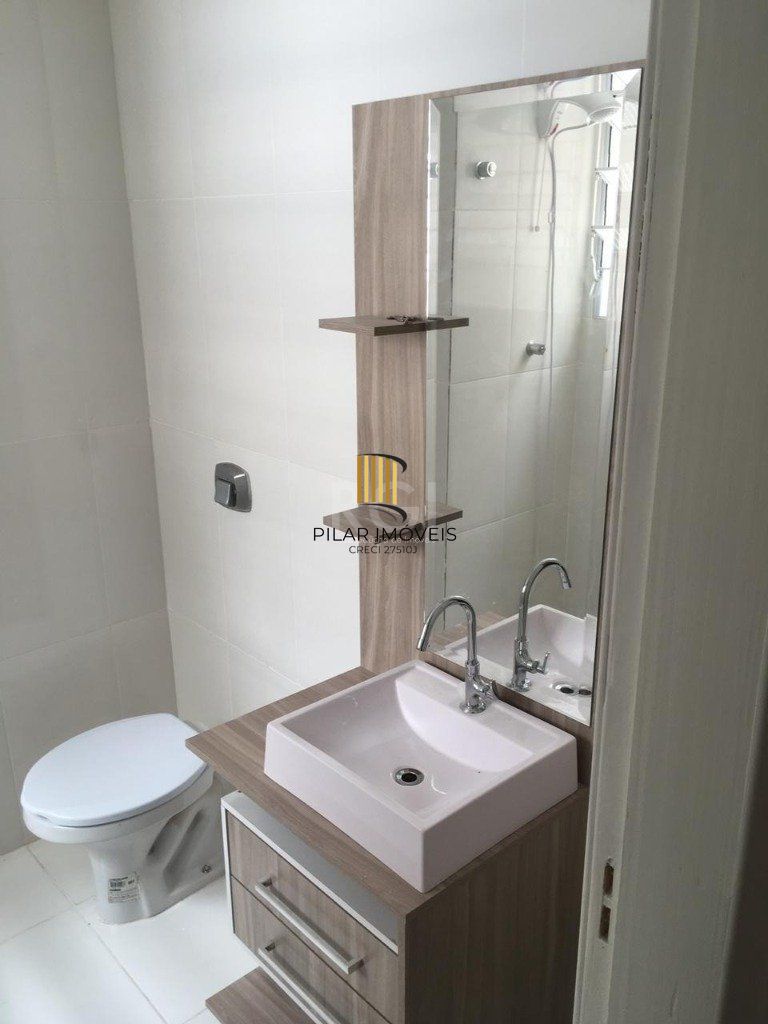 Apartamento para Venda - 56.34m², 1 dormitório, Centro Histórico