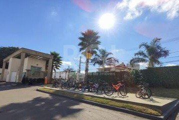 Apartamento para Venda - 41m², 2 dormitórios, 1 vaga - Santo André