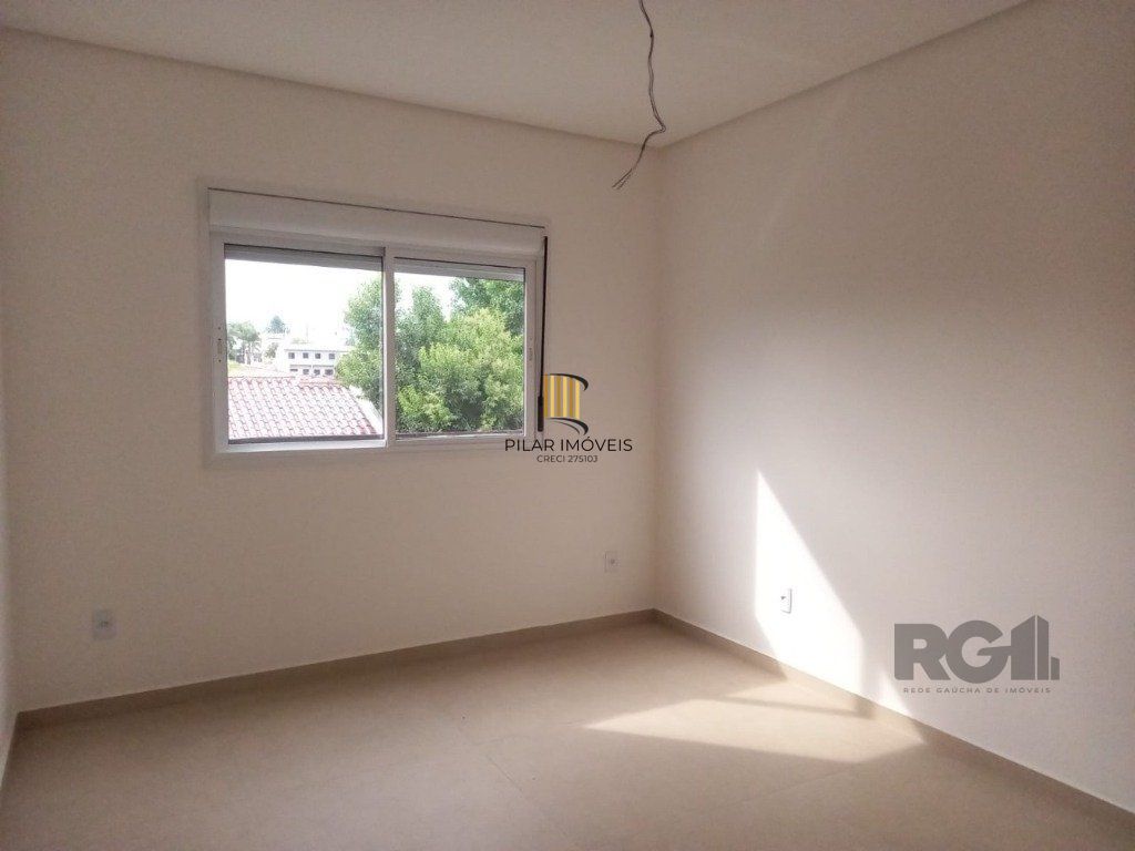 Apartamento 2 dormitórios no bairro Centro