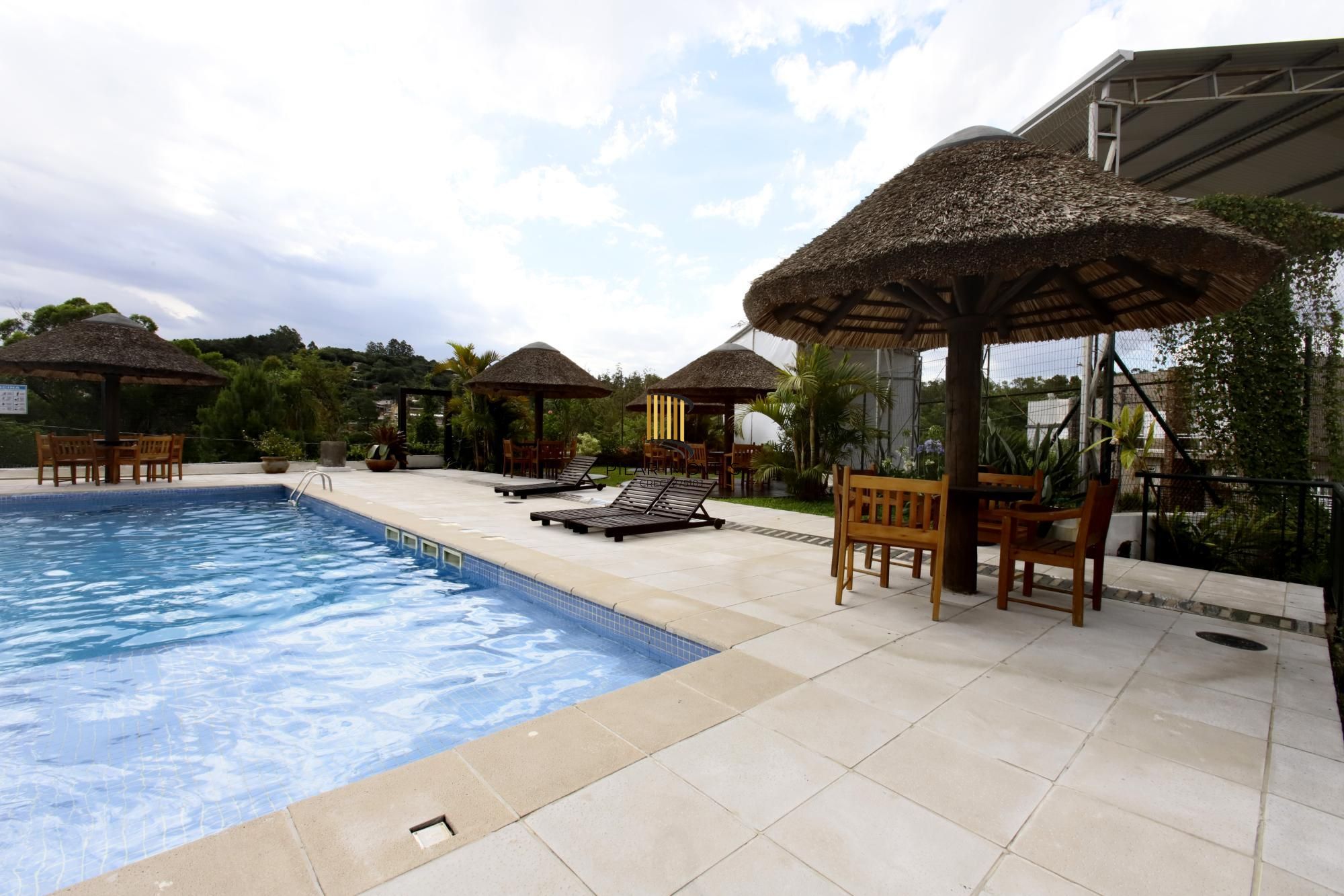 Casa em Condominio Fechado em Porto Alegre