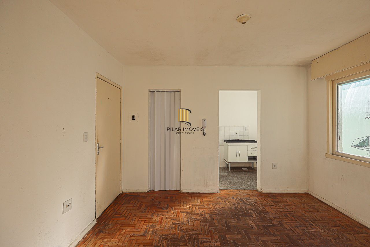 Apartamento para Venda - 34.03m², 1 quarto Bairro Jardim Leopoldina