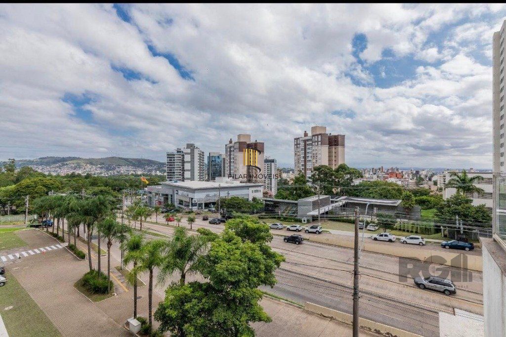 Apartamento 1 Dormitório(s) Bairro Petrópolis