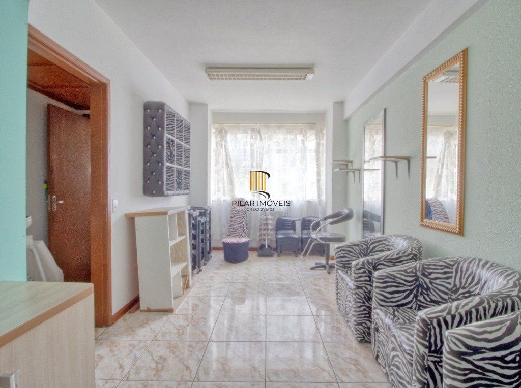 Conjunto/Sala para Venda - 28.84m², 0 dormitórios, Centro Histórico