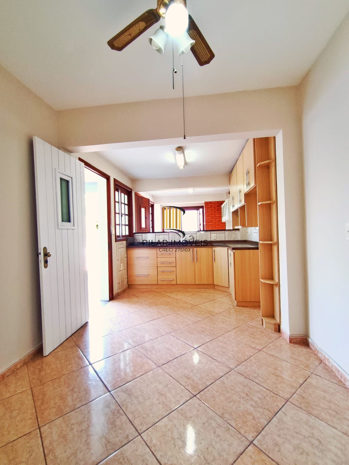 Casa à venda no Jardim Sabará – Rua Cristo Rei, 20 – Porto Alegre